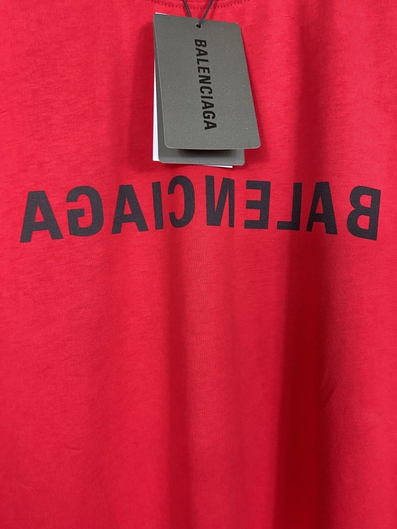 Bxlxnciaga T-Shirts Modern 90647