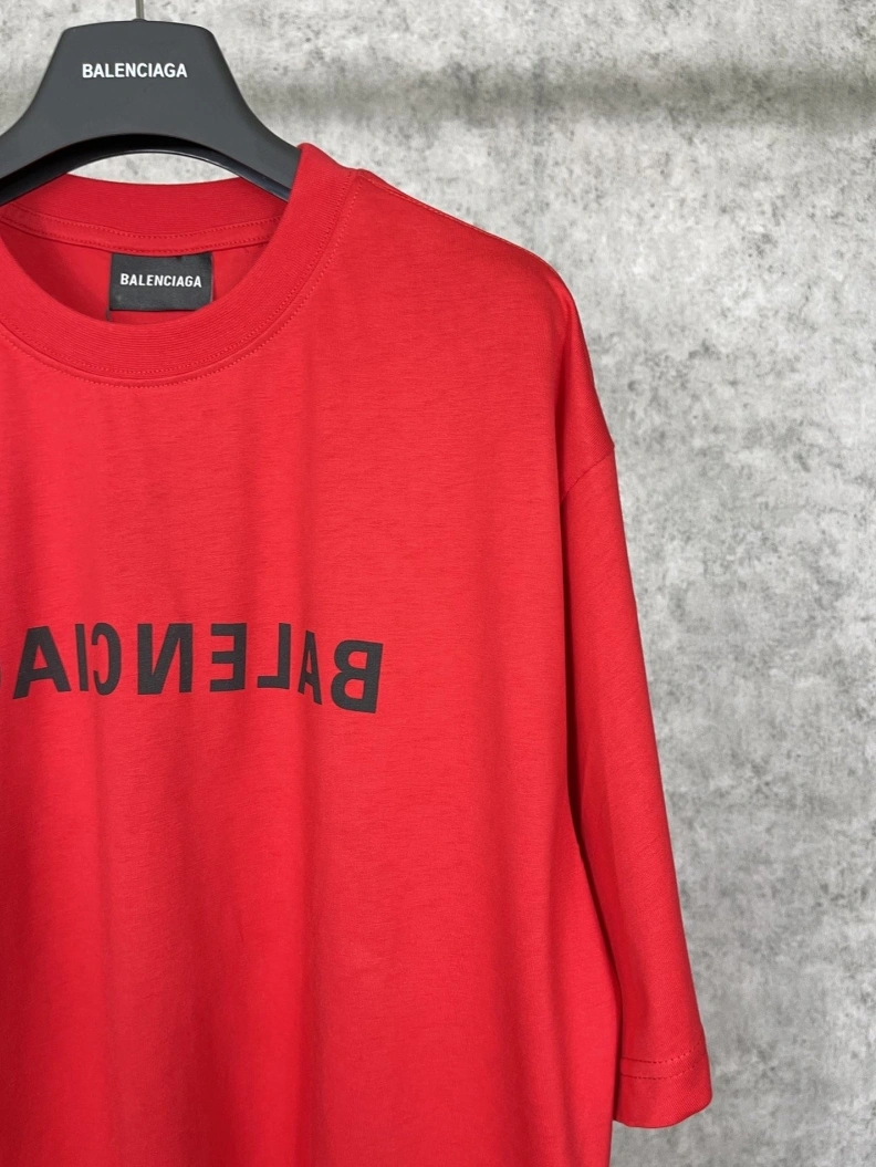 Bxlxnciaga T-Shirts Modern 90647