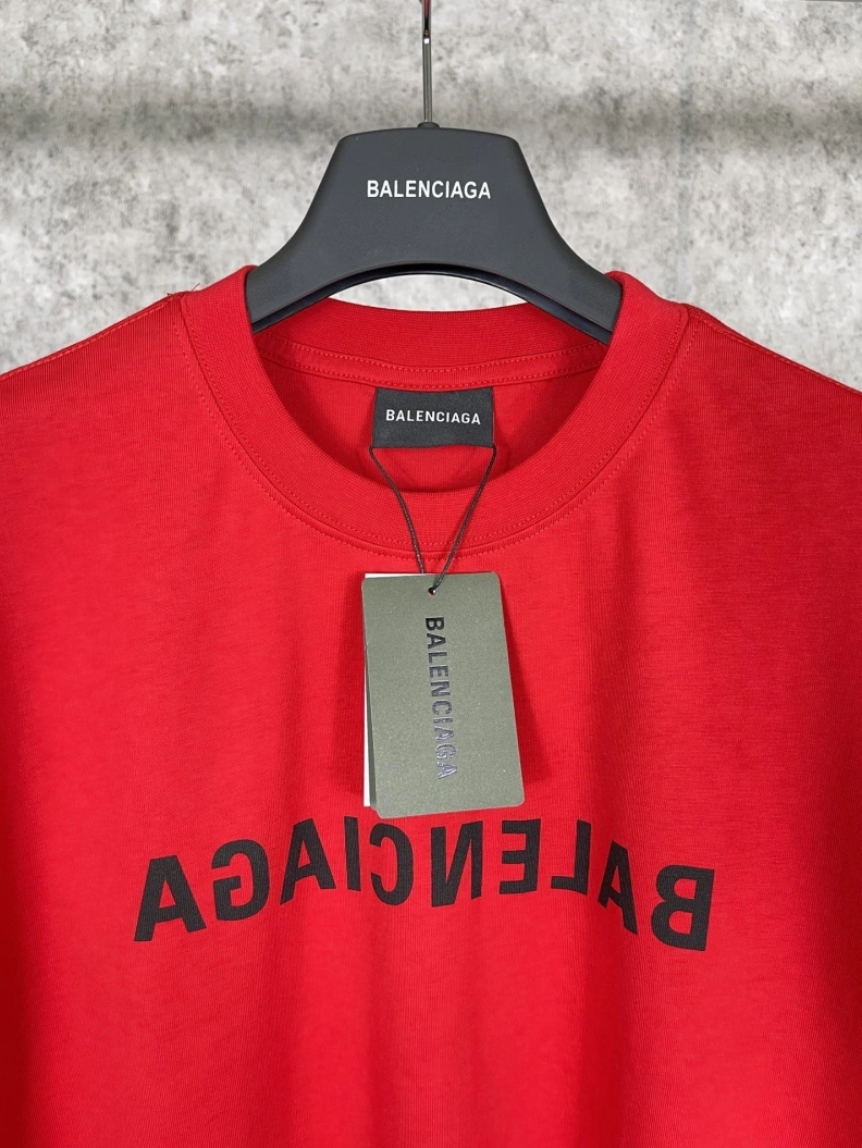 Bxlxnciaga T-Shirts Modern 90647