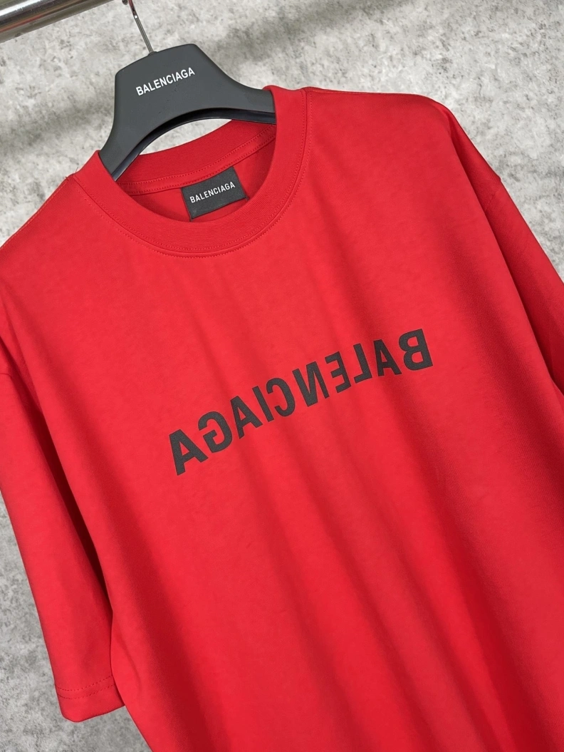 Bxlxnciaga T-Shirts Modern 90647