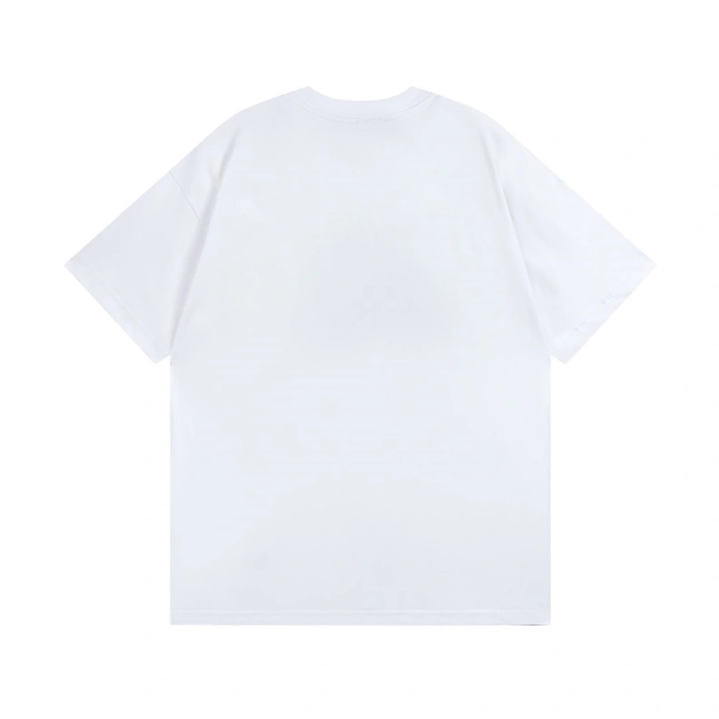 Bxlxnciaga T-Shirts Sophisticated 90642