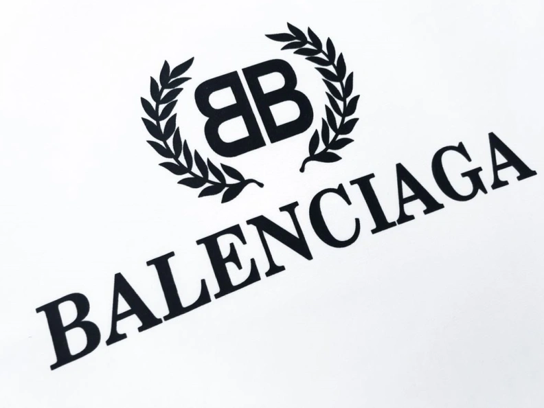 Bxlxnciaga T-Shirts Sophisticated 90642