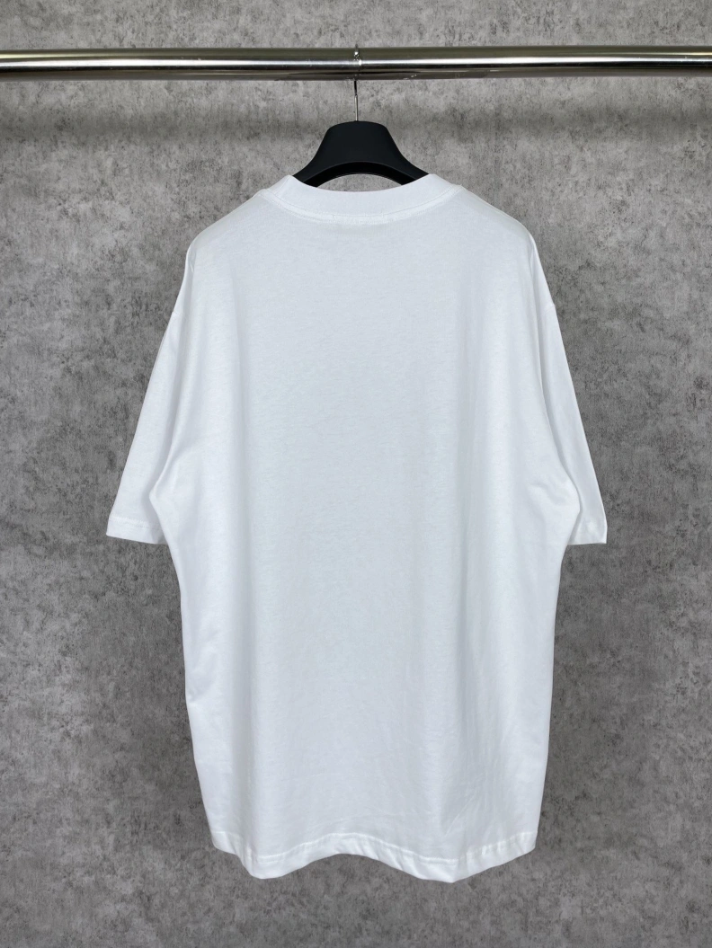 Resilient Bxlxnciaga T-Shirts 90635