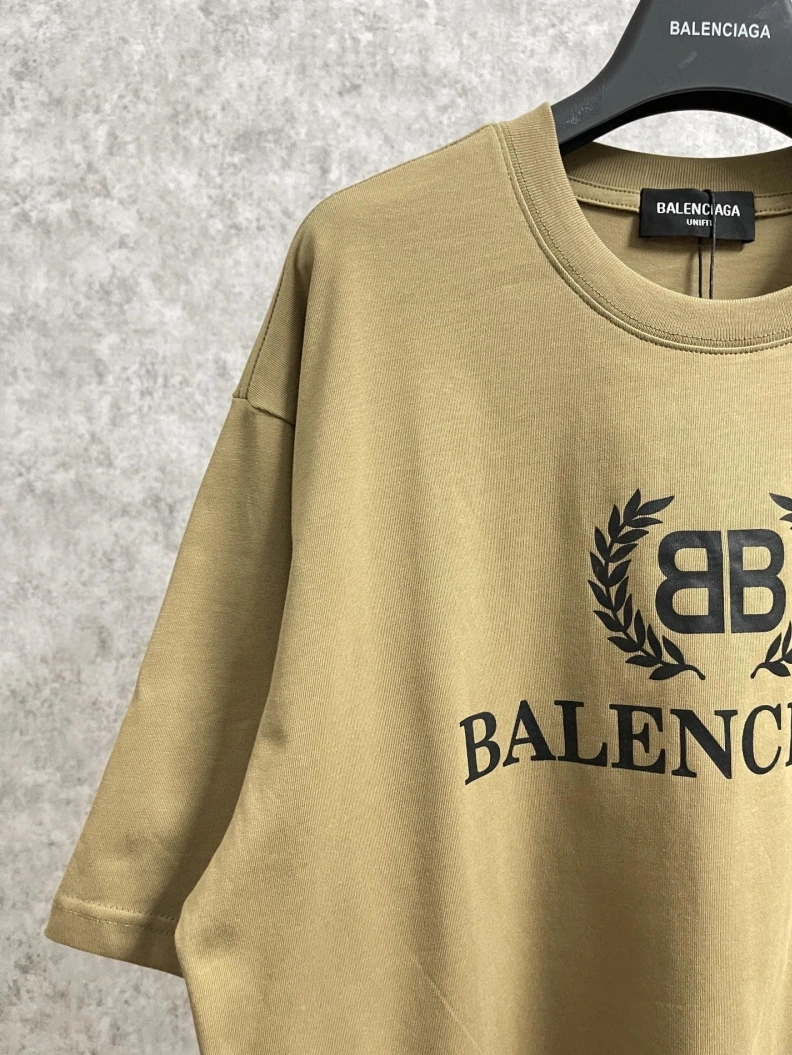 Bxlxnciaga T-Shirts SmartChoice 90633