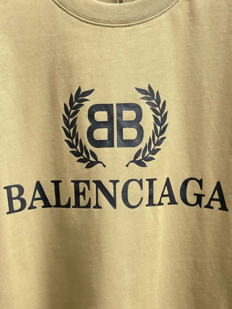 Bxlxnciaga T-Shirts SmartChoice 90633