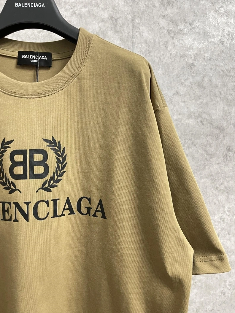 Bxlxnciaga T-Shirts SmartChoice 90633