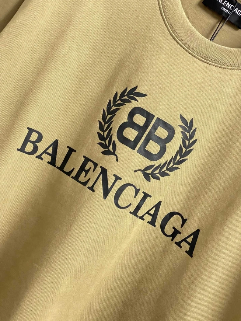 Bxlxnciaga T-Shirts SmartChoice 90633