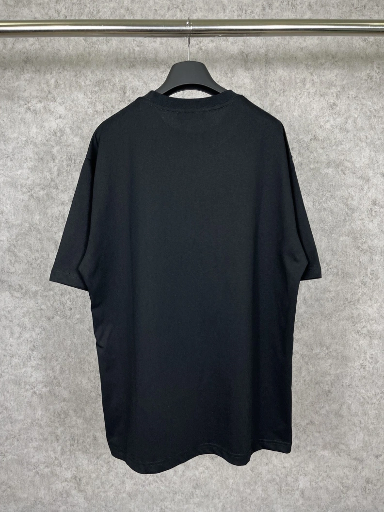 Bold Bxlxnciaga T-Shirts 90644