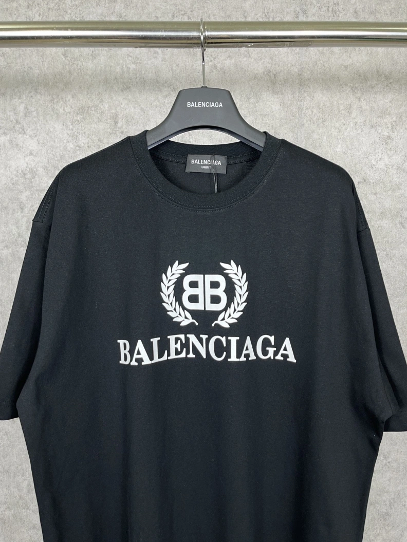 Bold Bxlxnciaga T-Shirts 90644