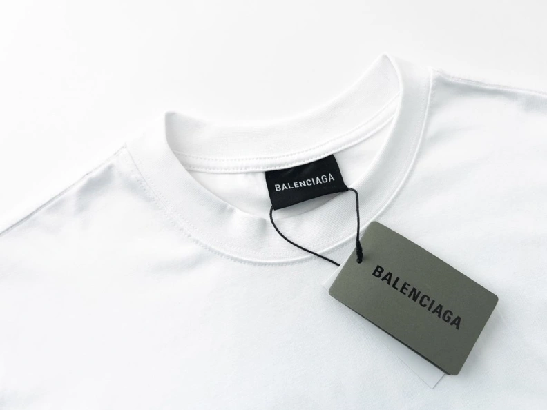 Durable Bxlxnciaga T-Shirts 90637