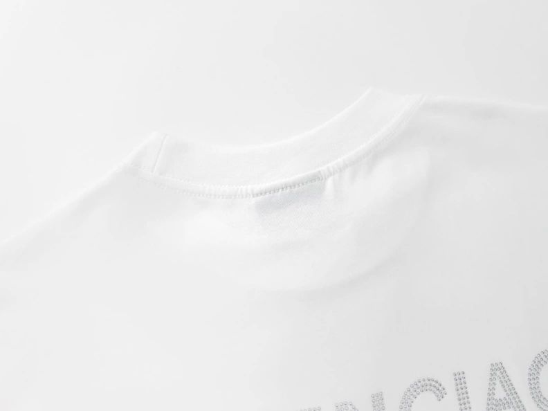 Durable Bxlxnciaga T-Shirts 90637