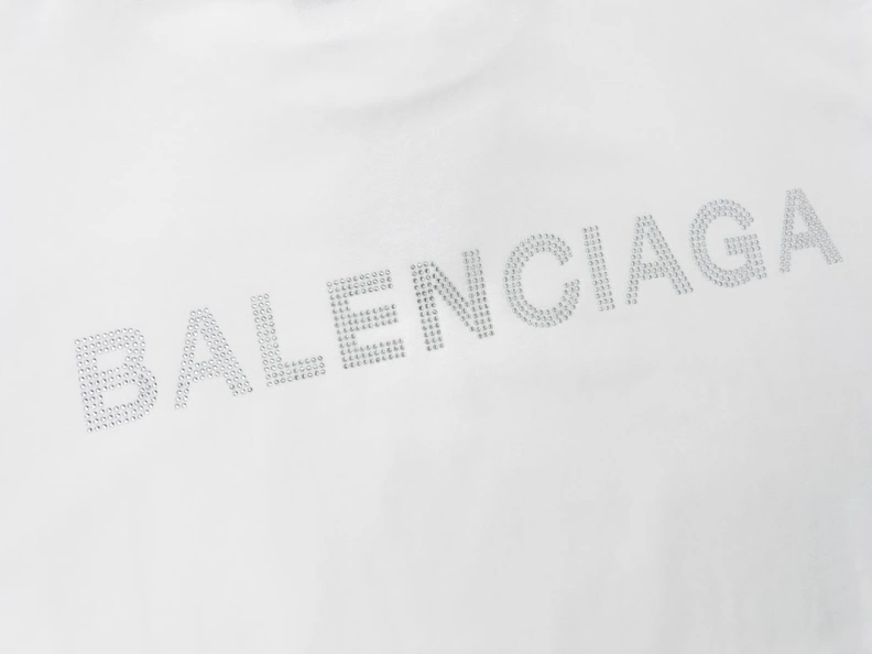 Durable Bxlxnciaga T-Shirts 90637