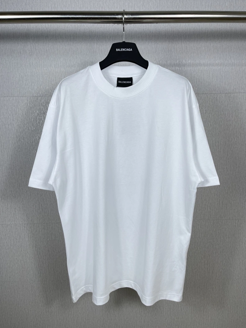 NewStyle Bxlxnciaga T-Shirts 90639