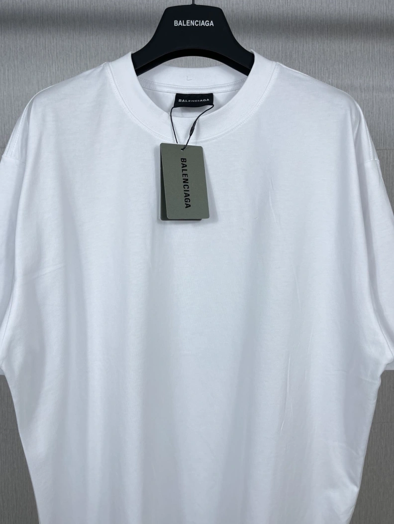 NewStyle Bxlxnciaga T-Shirts 90639