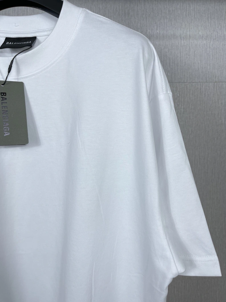 NewStyle Bxlxnciaga T-Shirts 90639