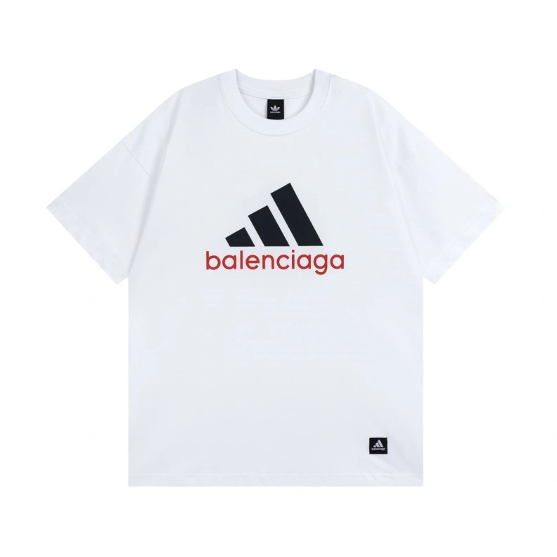 Reliable Bxlxnciaga T-Shirts 90686