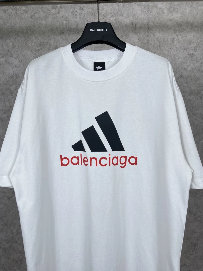 Bxlxnciaga T-Shirts NewStyle 90619