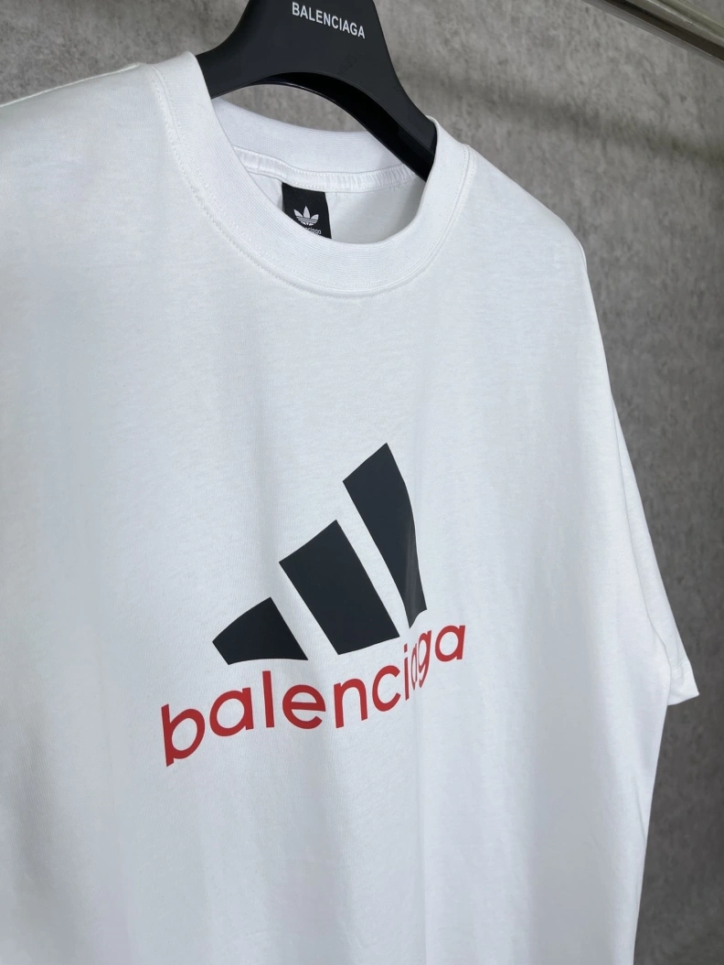 Bxlxnciaga T-Shirts NewStyle 90619