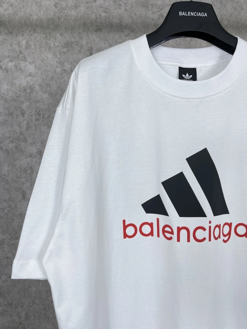 Bxlxnciaga T-Shirts NewStyle 90619