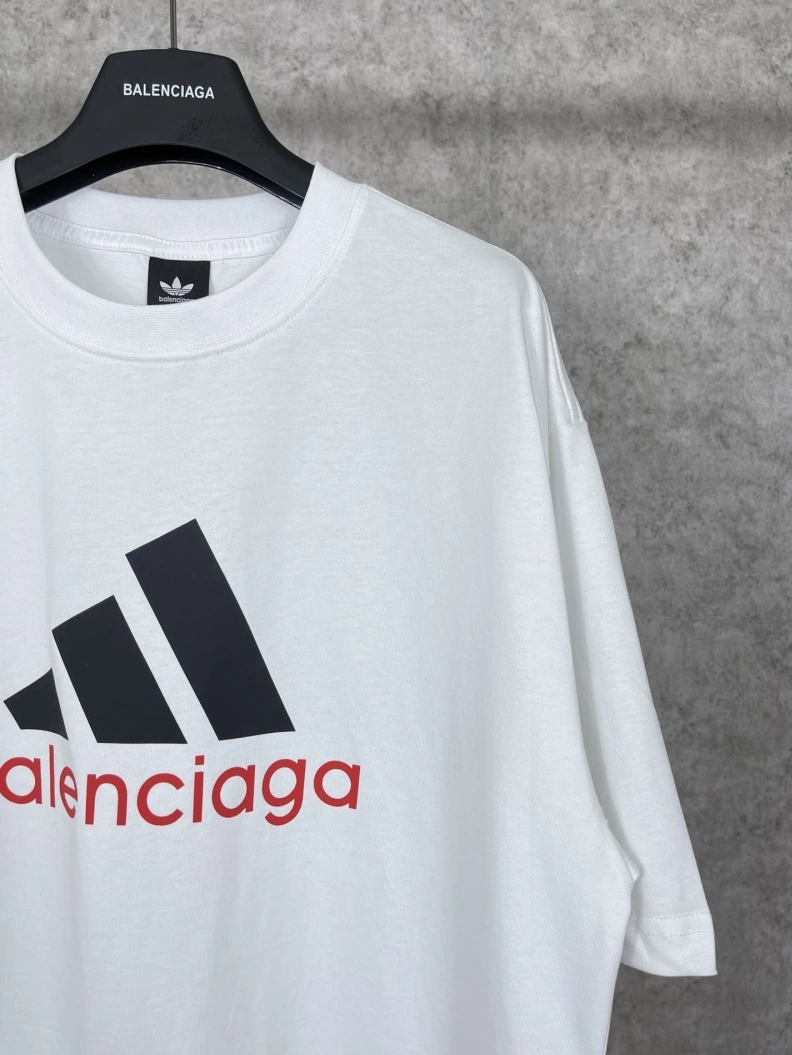 Bxlxnciaga T-Shirts NewStyle 90619