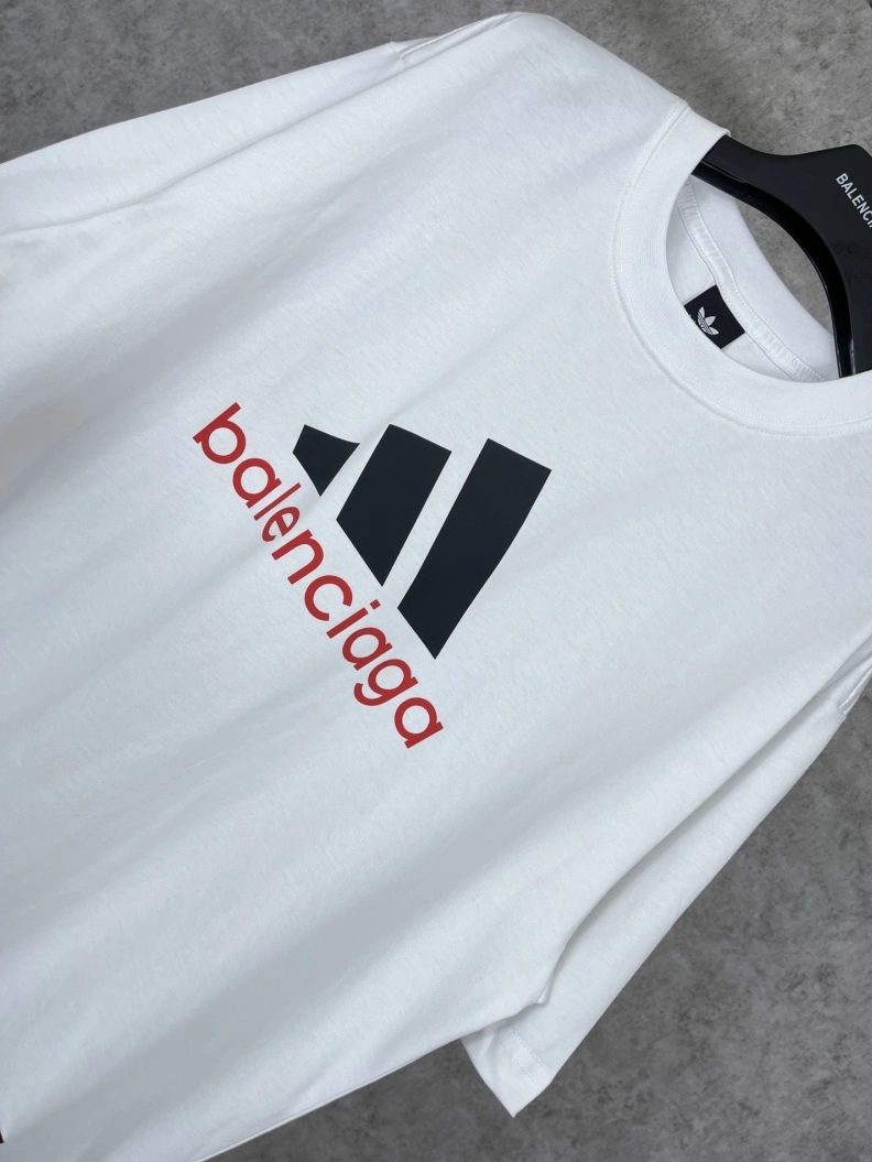 Bxlxnciaga T-Shirts NewStyle 90619