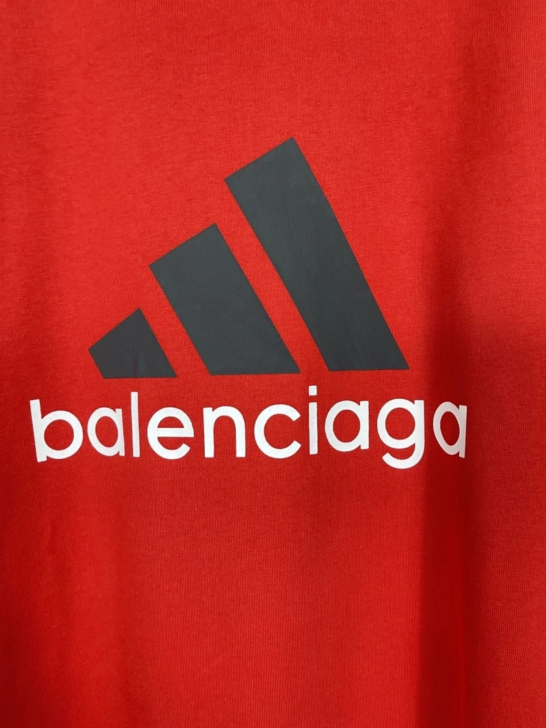 Bxlxnciaga T-Shirts StreetReady 90631