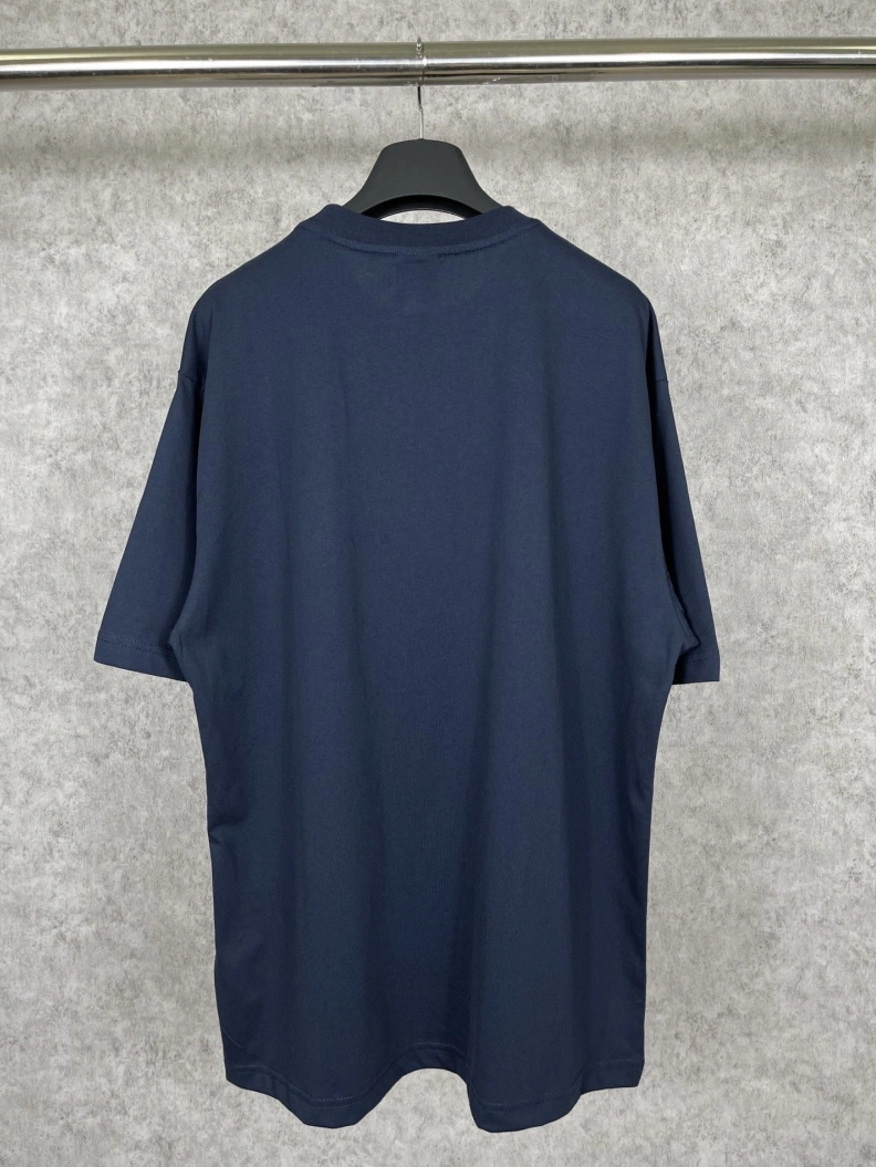 AllSeason Bxlxnciaga T-Shirts 90621