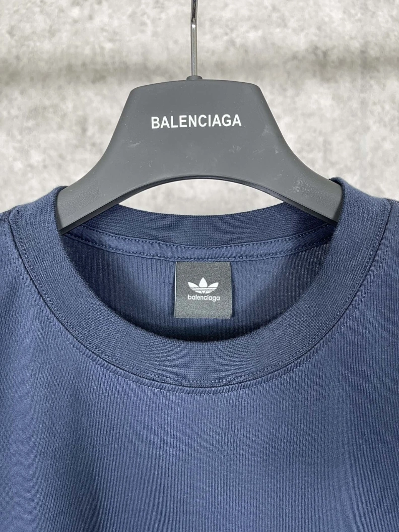 AllSeason Bxlxnciaga T-Shirts 90621