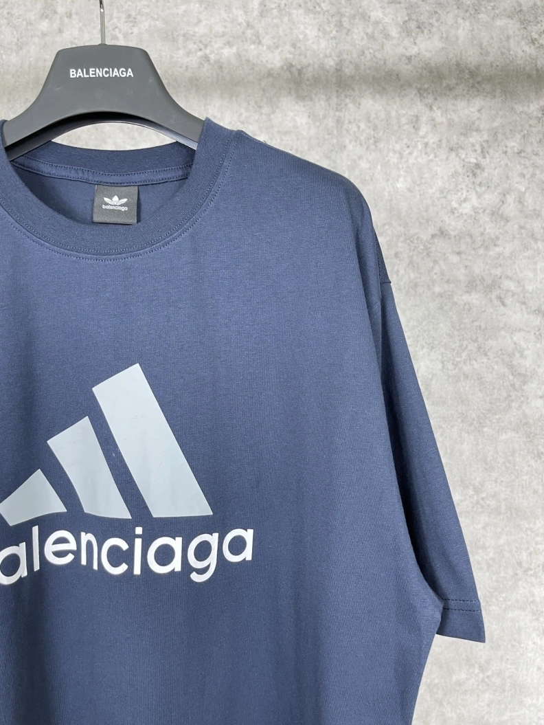 AllSeason Bxlxnciaga T-Shirts 90621