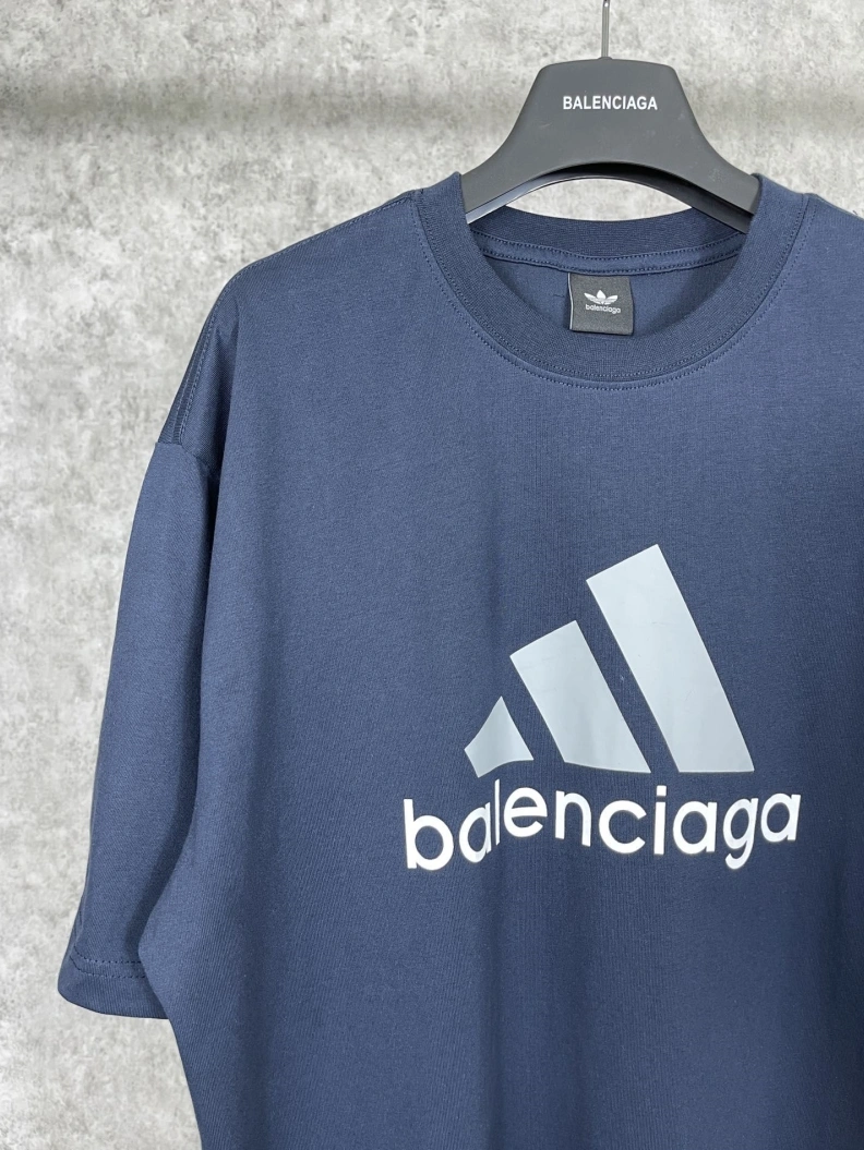 AllSeason Bxlxnciaga T-Shirts 90621