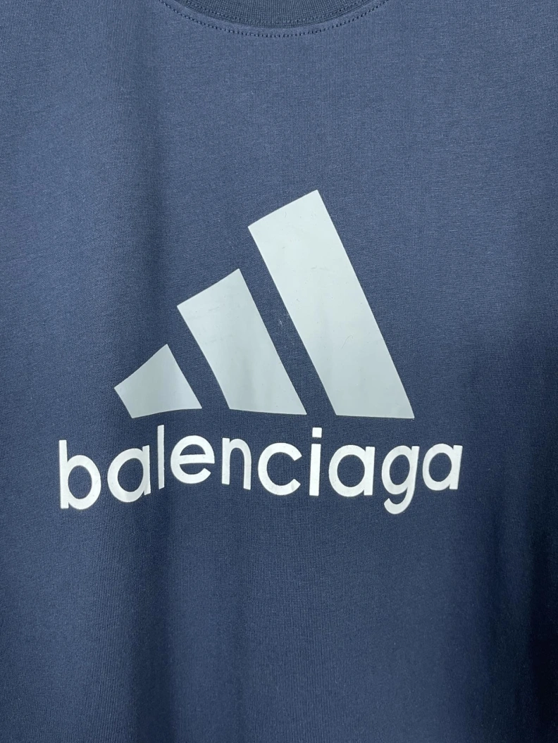 AllSeason Bxlxnciaga T-Shirts 90621