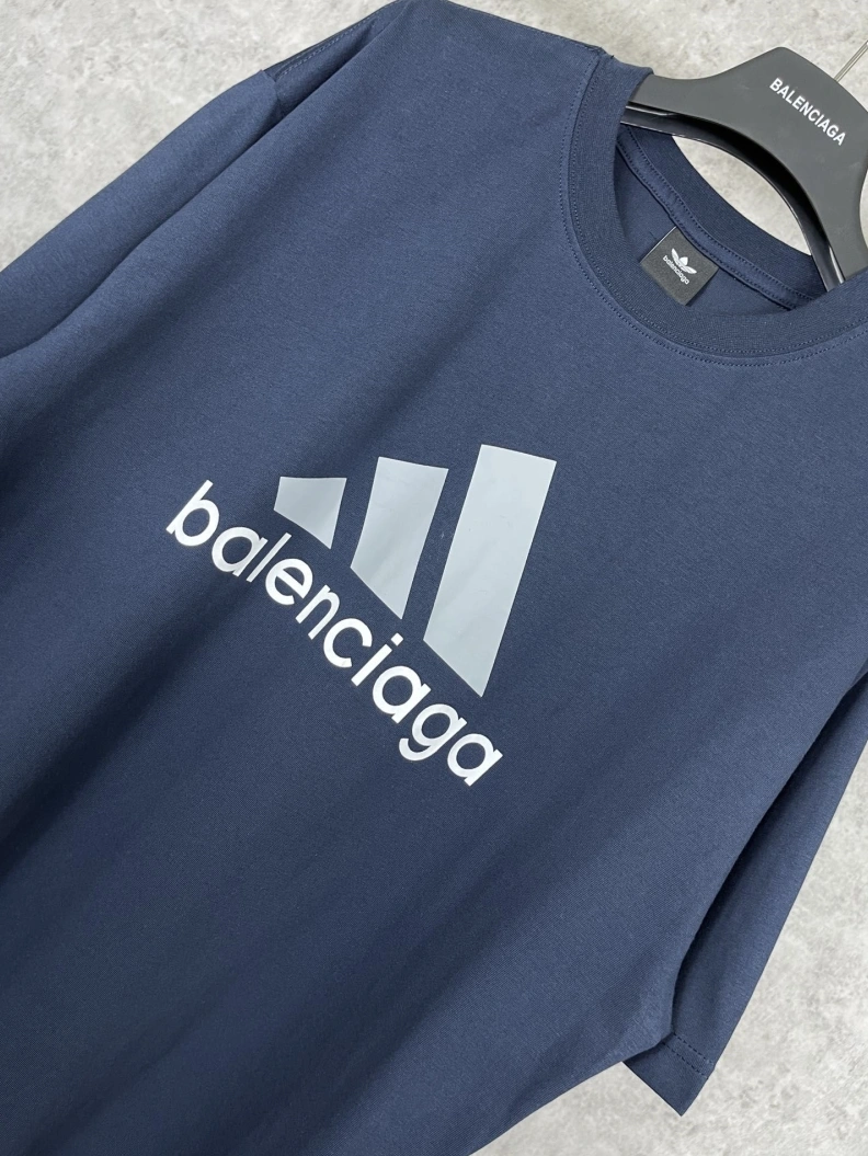 AllSeason Bxlxnciaga T-Shirts 90621