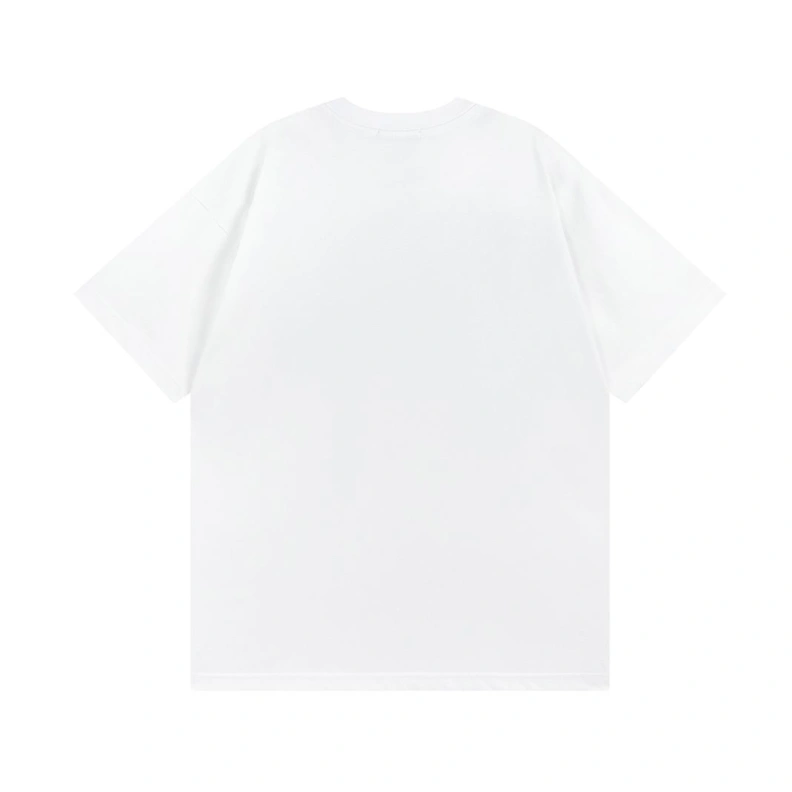 Bxlxnciaga T-Shirts Trendy 90618
