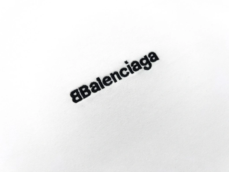 Bxlxnciaga T-Shirts Trendy 90618
