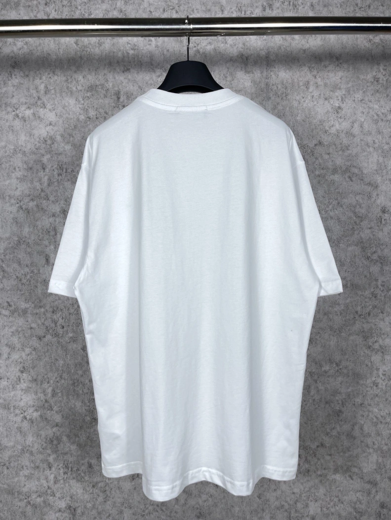 Comfortable Bxlxnciaga T-Shirts 90613