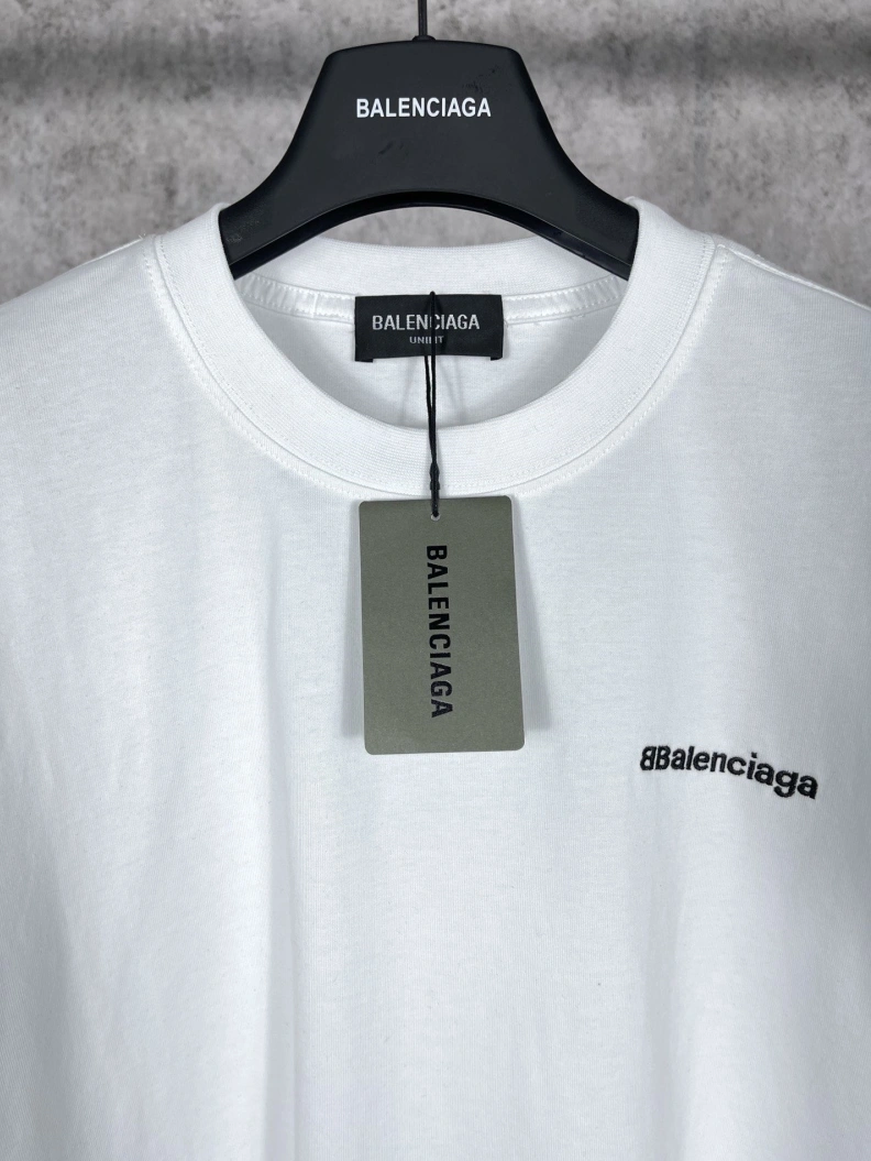 Comfortable Bxlxnciaga T-Shirts 90613
