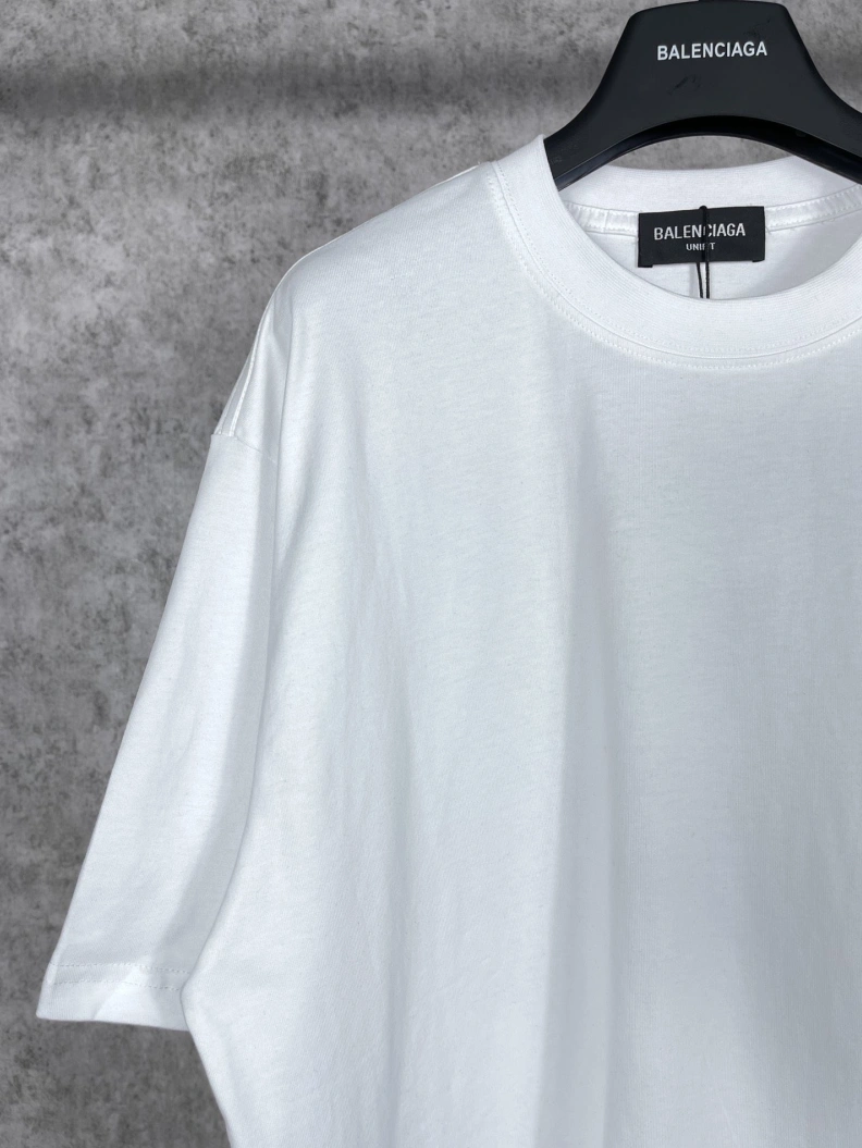Comfortable Bxlxnciaga T-Shirts 90613