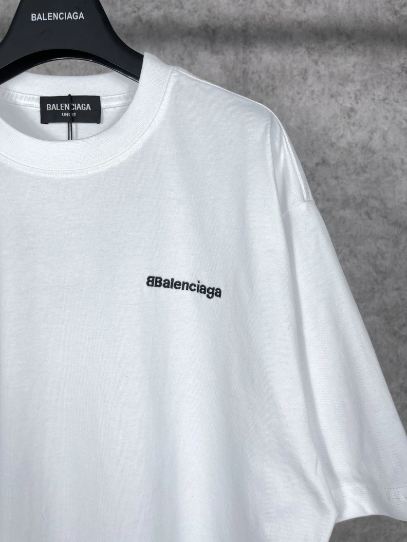 Comfortable Bxlxnciaga T-Shirts 90613