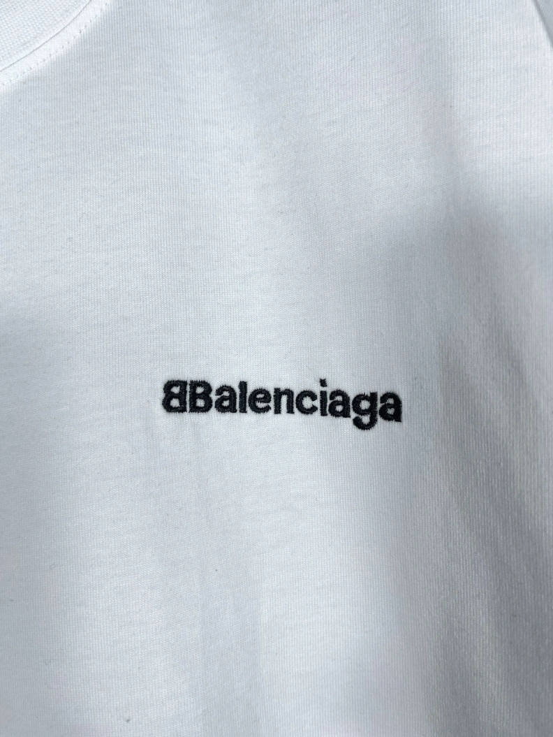 Comfortable Bxlxnciaga T-Shirts 90613