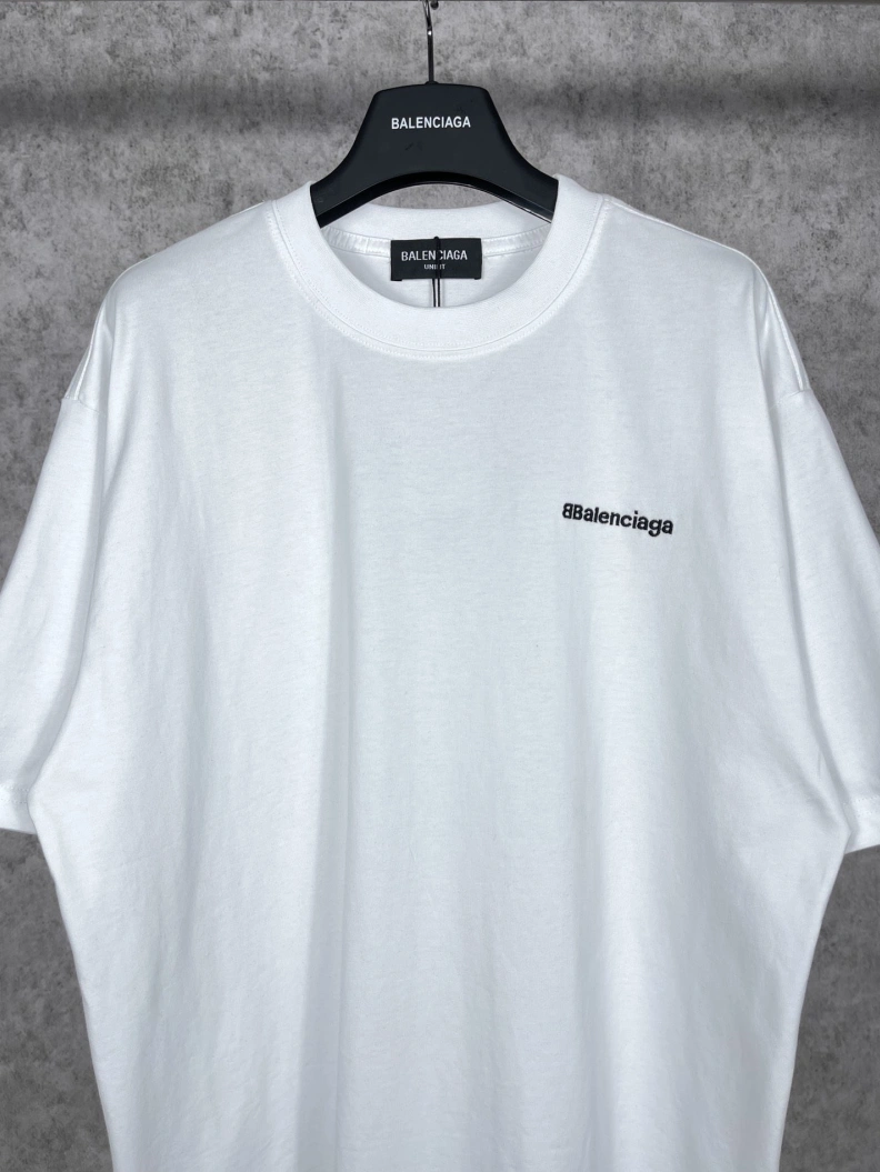 Comfortable Bxlxnciaga T-Shirts 90613