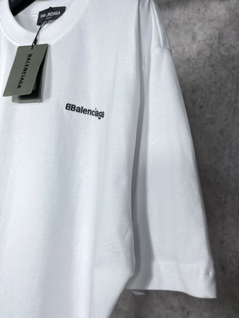 Comfortable Bxlxnciaga T-Shirts 90613