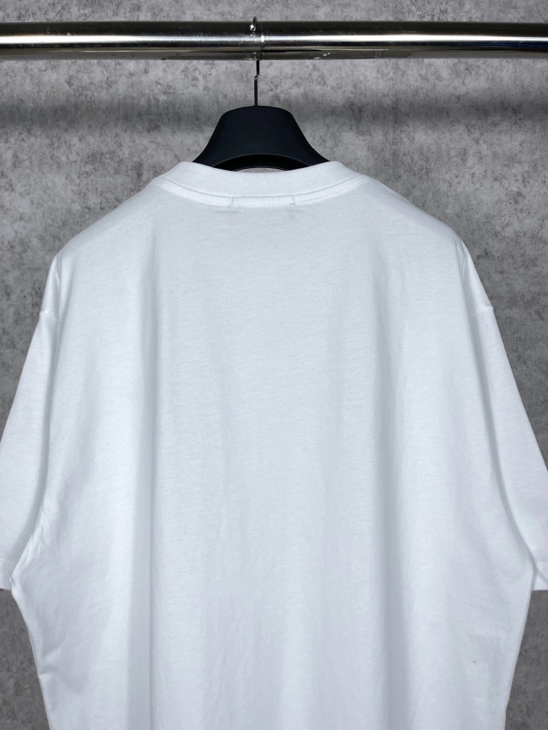 Comfortable Bxlxnciaga T-Shirts 90613