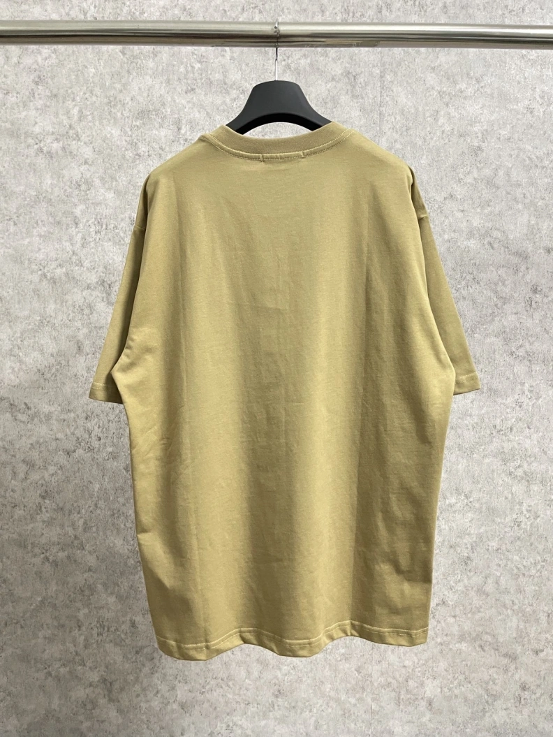 Stylish Bxlxnciaga T-Shirts 90623
