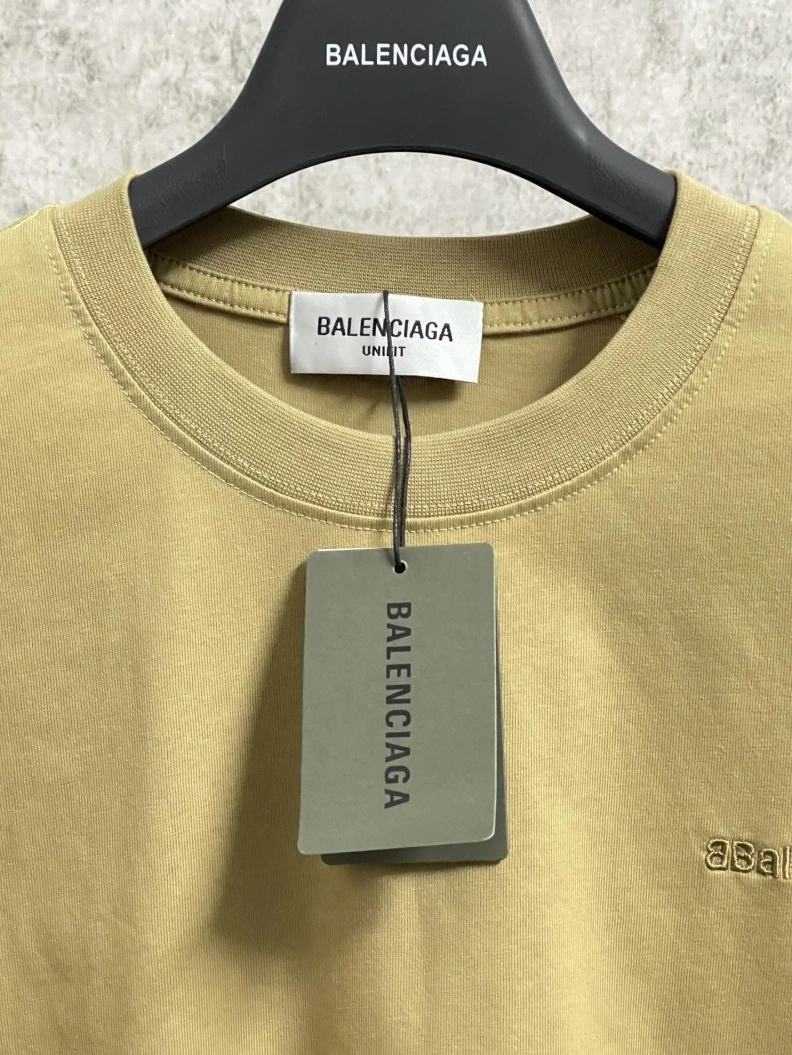 Stylish Bxlxnciaga T-Shirts 90623