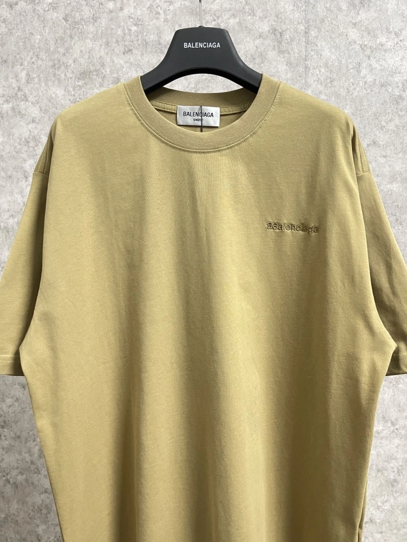 Stylish Bxlxnciaga T-Shirts 90623
