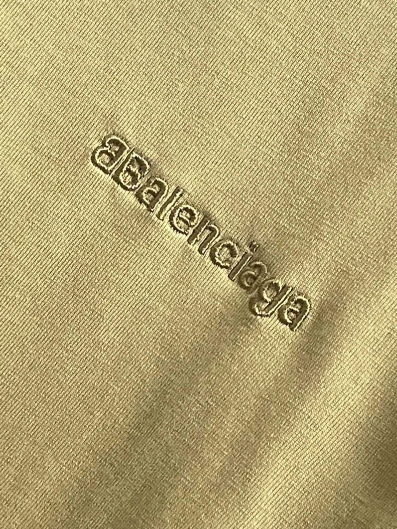 Stylish Bxlxnciaga T-Shirts 90623