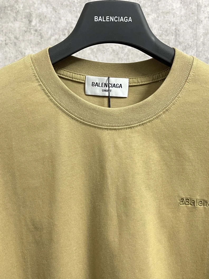 Stylish Bxlxnciaga T-Shirts 90623