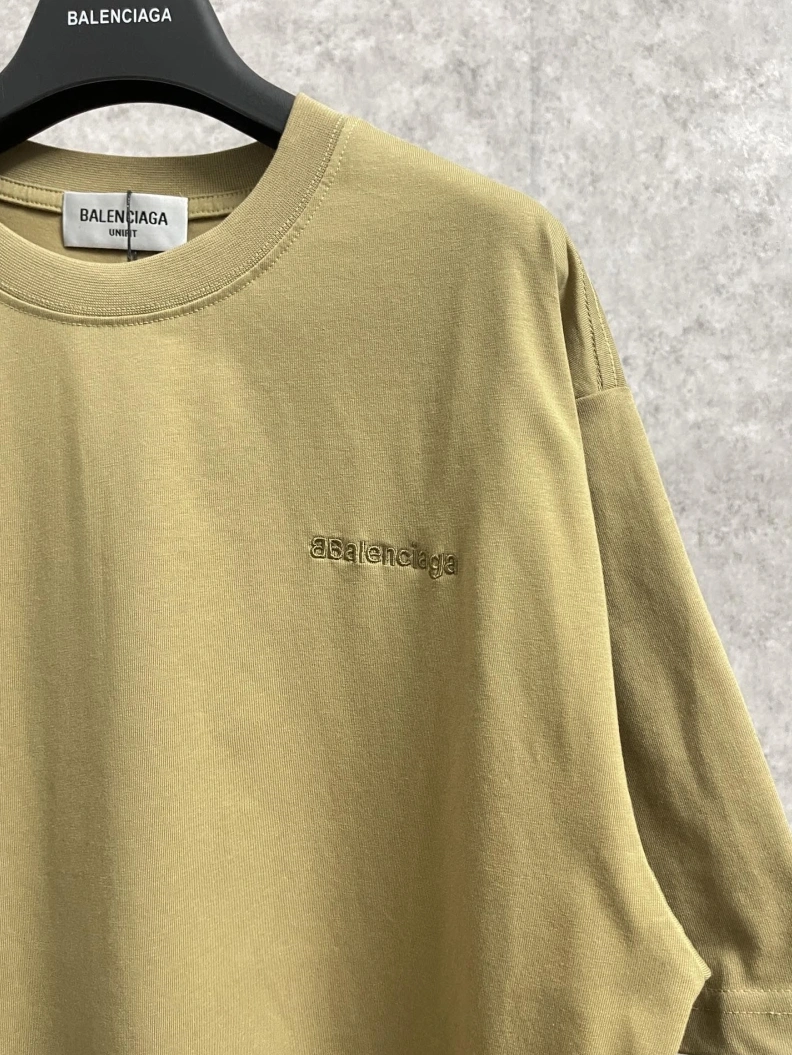 Stylish Bxlxnciaga T-Shirts 90623