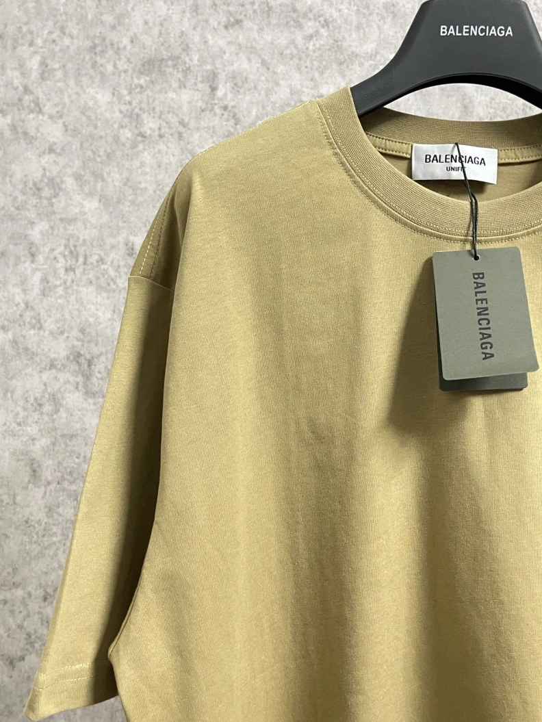 Stylish Bxlxnciaga T-Shirts 90623