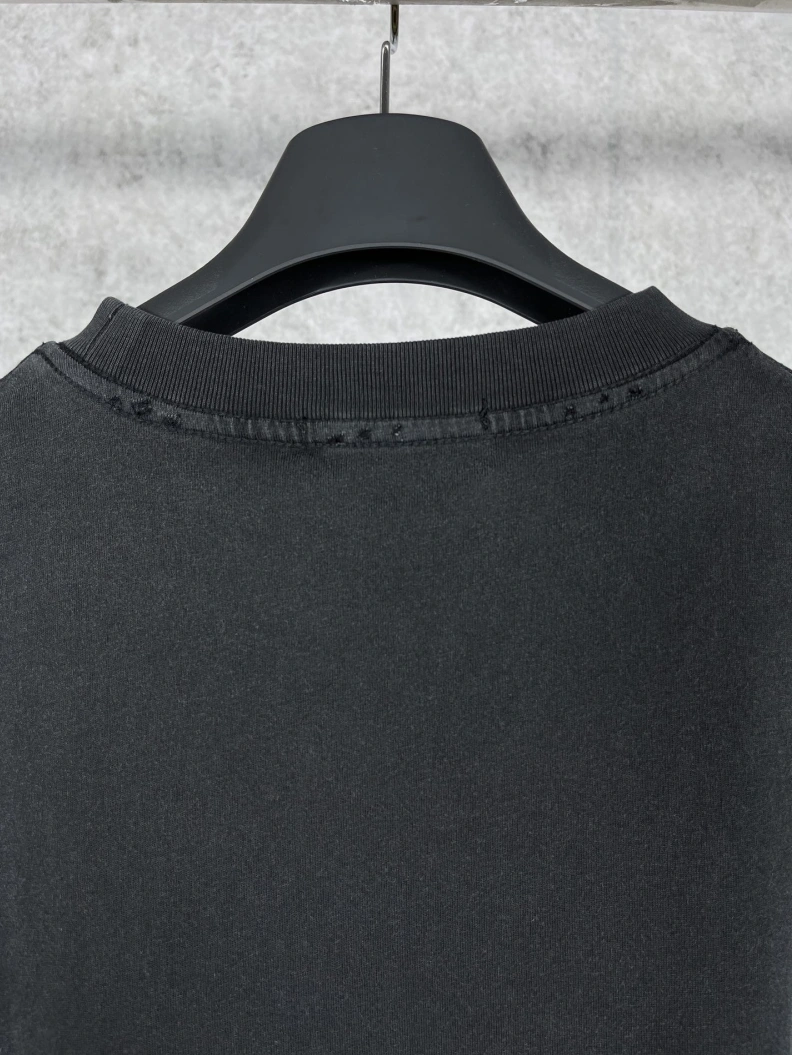 Durable Bxlxnciaga T-Shirts 90629